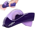 Hemousy Automatischer Klebebandabroller, Auto Tape Dispenser Handheld...