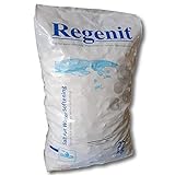 esco Regenit® Salztabletten 25 kg Wasserenthärtung hochreines Siedesalz...