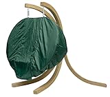 AMAZONAS Wetter Schutzhülle Globo Royal Cover für Hängesessel Globo...