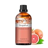 PHATOIL Grapefruitöl Ätherisches Öl Reine 30ML, Ätherische Öle für...