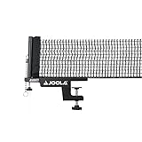 JOOLA Unisex – Erwachsene Tt-netzgarnitur Avanti Tischtennisnetz,...