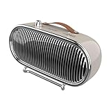 Cecotec Keramik-Heizlüfter für den Tisch mit niedrigem Verbrauch –...