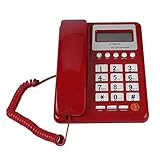 Telefon Schnurlos Mit Anrufbeantworter,Telefon Festnetz,Telefon Festnetz...