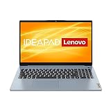 Lenovo IdeaPad 3 Slim Laptop | 15,6' Full HD Display | 1920x1080 | Ryzen 5...