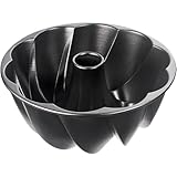 Original Kaiser Inspiration Design-Gugelhupfform 25 cm, Kuchenform mit...