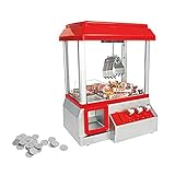 Dhouse Candy Grabber Süßigkeitenautomat Machine Dispenser Machine Spiel...
