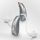 Delmicure Sound Device for Seniors with 4 Mode & 8 Adjustable...