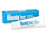 Bioniq® Repair-Zahncreme - 1 x 75 ml - reparierende Zahnpasta mit...