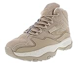 Fila Herren Ranger Boot Wanderschuh, Hellbraun, 47.5 EU