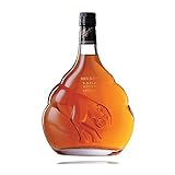 Meukow VSOP | Cognac | Noten von Walnüssen und getrockneter Trauben | nach...