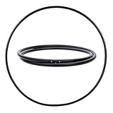 Hoopomania Hula Hoop Rohling steckbar (mit Snap Button), 25mm Rohr,...