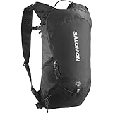 Salomon Trailblazer 10 Unisex-Wanderrucksack, Vielseitigkeit, Einfach zu...