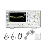 RIGOL Oszilloskop,DS1102Z-E Labor-Oszilloskop,100MHz, 2 Analogkanäle+EXT,...