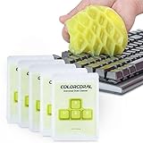 Tastatur-Reiniger, Reinigungsgel für Auto, Laptop, Tastatur-Reiniger,...