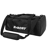 Svbony SV212 Teleskop Tasche, Gepolsterte Mehrzweck Tragetasche...