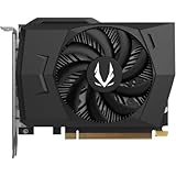 Zotac Gaming GeForce RTX 3050 6GB Solo GDDR6 96bit 1470/14000 HDCP Three DP...