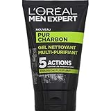 L'Oréal Paris Reinigungsgel, multifunktional, 100 ml