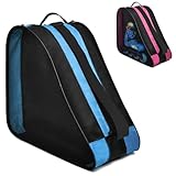 TUZHE Rollschuh Tasche Inliner Tasche Kinder Schlittschuhtasche...