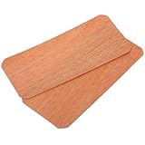 Beaupretty 2 Stück Große Spanische Zedernholzplatten Humidor...