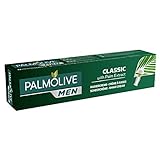 Palmolive Men Rasiercreme Classic, Palm Extrakt, 100 ml