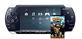 PlayStation Portable - PSP Konsole Slim&Lite Black (Ratchet & Clank - Size...