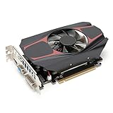 SUNGOOYUE HD7670 1 GB Gaming-Grafikkarte DDR5 Computerkomponenten...