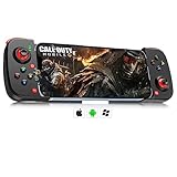 arVin Wireless Game Controller für iPhone, Android, PC, Bluetooth Mobile...