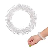 KAHZUL Handgelenk Massage Ring Schmerzlinderung Akupressur Armband...