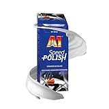 Dr. Wack – A1 Speed Polish – NEUE FORMEL 500 ml I Premium Auto-Politur...