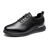 Bruno Marc Herren Anzugschuhe lässige Schnürschuhe Business Sport Schuhe...