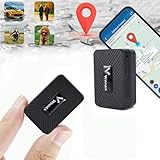 Mini Tracker GPS Tracker Ohne ABO Echtzeit GPS Tracker Kinder Auto LKW...