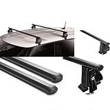 MAZDAA 3 (BM) 20132019 (Nur 5 Türer). Dachträger Vormontiert,...