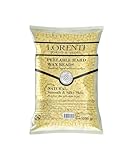 Lorenti Heißwachs Enthaarung in Perlenform Natural 1Kg – 100%...