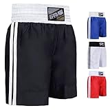 Farabi Sports Pro Boxshorts für Boxtraining Punching Sparring Fitness Gym...