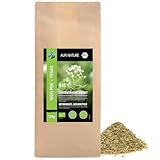 Alpi Nature Hirtentäscheltee BIO 100g, Hirtentäschelkraut geschnitten,...