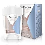 Rexona Women Maximum Protection Anti Transpirant Deo Creme Clean Scent...