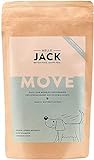 Hello Jack „Move“ tägliche Nahrungsergänzungsmittel mit...