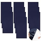 Repair Patch Selbstklebender 10 Stück Wasserdichte Reparatur Patch...