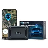SALIND GPS - Salind 11 4G - GPS-Tracker für Auto, Motorrad, Fahrzeuge &...
