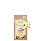 Wild mit Gemüse, Obst und Kokosmehl, 2er Pack (2 x 1 kg)