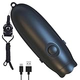 Survival-Pfeife – Notfallpfeife für den Außenbereich, Camping-Whistle...