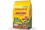 Seramis Pflanz-Granulat für alle Zimmerpflanzen, 7,5 l – Pflanzen...