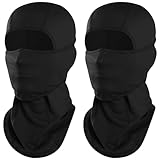 WTACTFUL Sturmhaube Balaclava Skimaske für Outdoorsports Radfahren,...