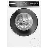 Bosch WGB244040 Serie 8 Smarte Waschmaschine, 9kg, 1400 UpM, Made in...