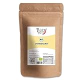 Tasty Pott Bio Dattelzucker I Brauner Zucker I Vegane Ernährung I Zum...