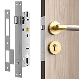 Einsteckschloss Entferung 85mm Dornmaß 35mm,Gartentor...