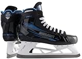 Bauer GSX II Torwart Eishockey Schlittschuh Junior (Art.01) (Art.02)...
