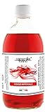 Duft-Nachfüller 500 ml. in 25 Düften für Duftstäbchen. Italy. Fiori...
