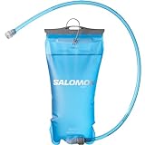 Salomon Soft Reservoir 1.5l Unisex Hydrationszubehör, Camelback, Kurze...