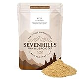Sevenhills Wholefoods Roh Maca Pulver Bio 1kg aus Peru